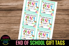 END OF SCHOOL TAG