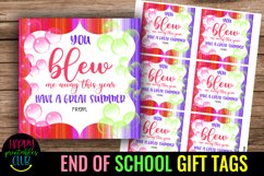 END OF SCHOOL TAG