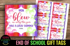 END OF SCHOOL TAG