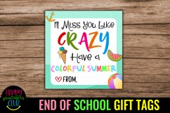 END OF SCHOOL TAG