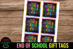END OF SCHOOL YEAR GIFT TAG