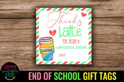 END OF SCHOOL YEAR GIFTS
