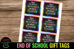 END OF SCHOOL YEAR GIFTS