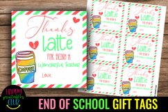END OF SCHOOL YEAR GIFTS