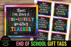 END OF SCHOOL YEAR GIFTS