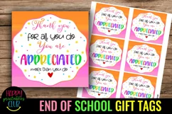 END OF SCHOOL YEAR GIFTS