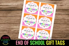 END OF SCHOOL YEAR GIFTS