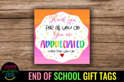 END OF SCHOOL YEAR GIFTS