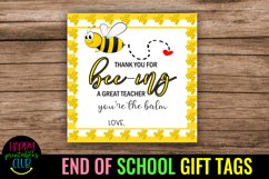 END OF SCHOOL YEAR TAGS