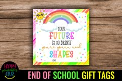 END OF SCHOOL YEAR TAGS