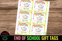 END OF SCHOOL YEAR TAGS