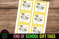 END OF SCHOOL YEAR TAGS
