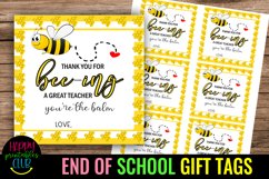 END OF SCHOOL YEAR TAGS