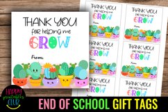 END OF SCHOOL YEAR TAGS