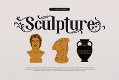 Enda Danila | Decorative Display Product Image 5