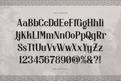 Enda Danila | Decorative Display Product Image 10
