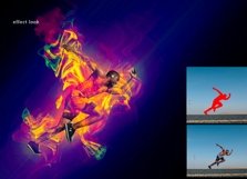 Energy Photoshop Action Product Image 4