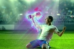 Energy Photoshop Action Product Image 6