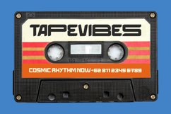 Energy Space - Futuristic Display Typeface Product Image 15