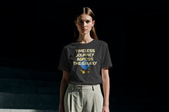 Energy Space - Futuristic Display Typeface Product Image 18