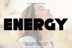 Energy Product Image 1