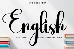 English Product Image 1