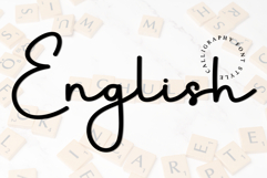 English Product Image 1