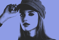 Engraving Photoshop Effect Product Image 5