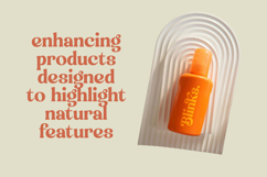 Engray Danton - Modern Alternate Serif Font Product Image 8