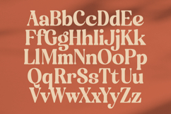 Engray Danton - Modern Alternate Serif Font Product Image 13