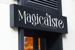 Enigmatic Legendary Product Image 4