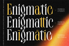 Enigmatic Legendary Product Image 11