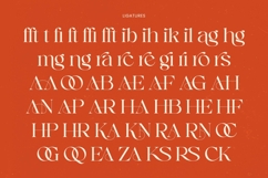Enikra - Elegant Thin Serif Display Product Image 11