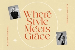 Enikra - Elegant Thin Serif Display Product Image 12