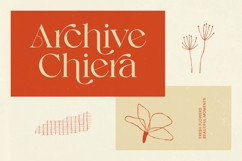 Enikra - Elegant Thin Serif Display Product Image 15