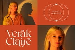 Enikra - Elegant Thin Serif Display Product Image 18