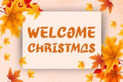 Enjoy Autumn Product Image 2