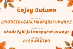 Enjoy Autumn Product Image 4