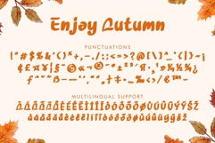 Enjoy Autumn Product Image 5