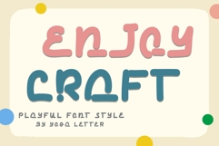 Back to School Fonts &amp; Graphics Bundle Product Image 13