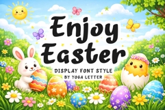 Enjoy Easter Product Image 1