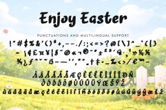 Enjoy Easter Product Image 6