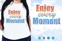 Inspirational Sublimation SVG Bundle, Sublimation designs Product Image 15