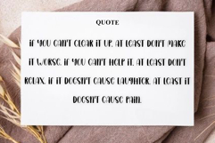 Enjoy Little Things Product Image 6