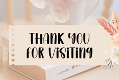 Enjoy Little Things Product Image 8