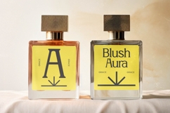 Enkyfa Serif Display Typeface Product Image 5