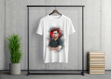 Entrepreneurs Text Photo Effect Product Image 3