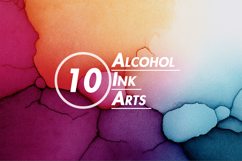 Alcohol Ink Arts Product Image 1