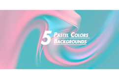 Pastel Colors Backgrounds Product Image 1