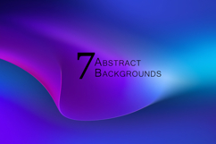 Abstract Backgrounds Product Image 1